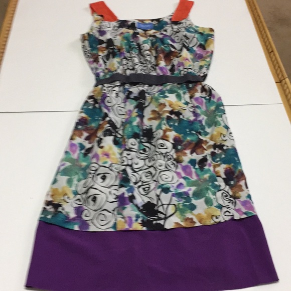 Simply Vera wang dress - Picture 3 of 5